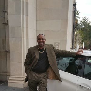 Meet your Posher, Jerry